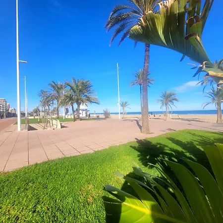Molino 1 3º Playa de Gandia